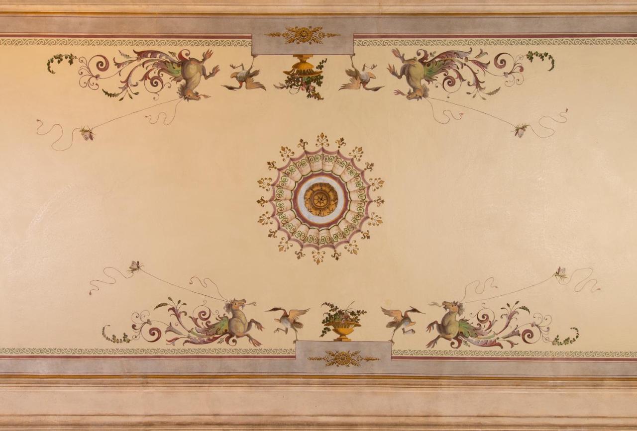 Palazzo Martellini Residenza D'epoca Aparthotel Firenze