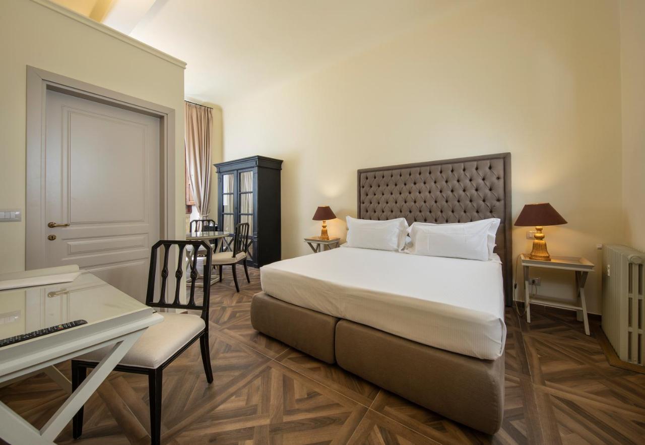 Palazzo Martellini Residenza D'epoca Aparthotel Firenze