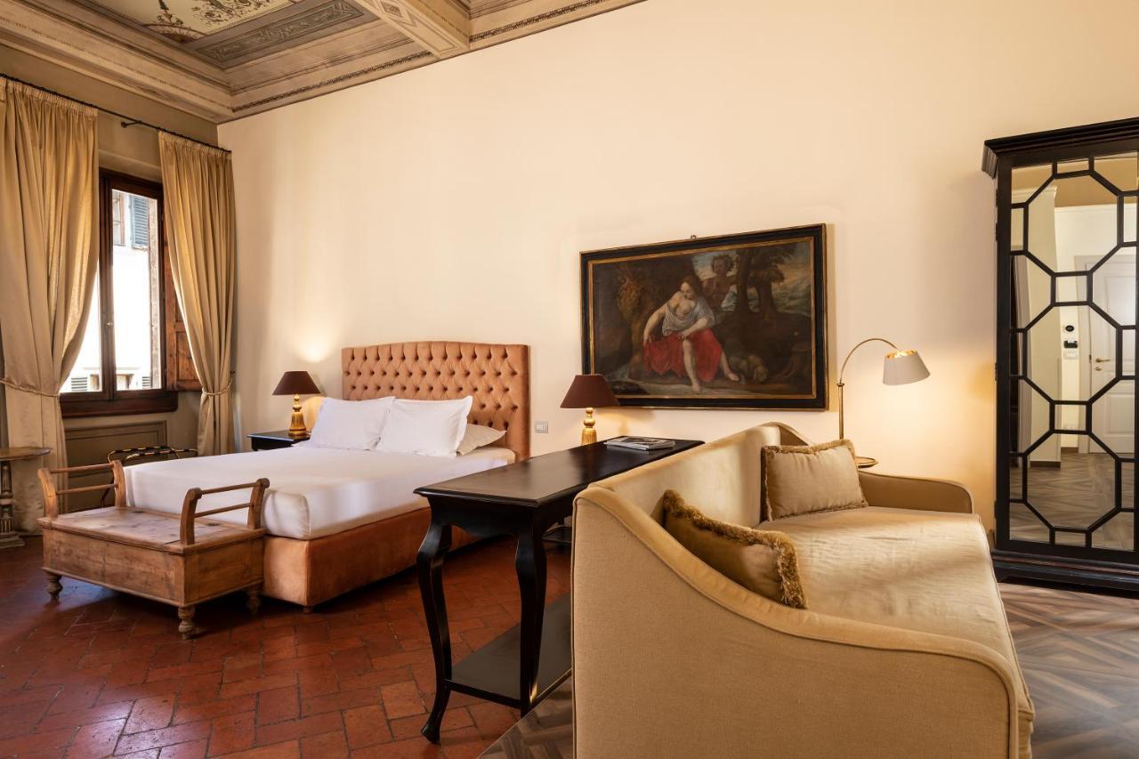 Palazzo Martellini Residenza D'epoca 3* Firenze