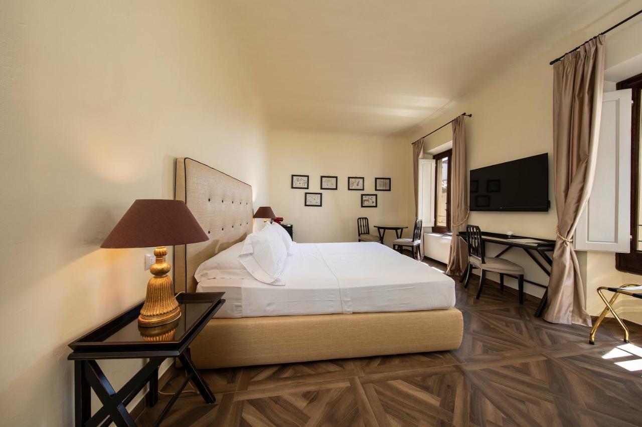 Palazzo Martellini Residenza D'epoca 3* Firenze