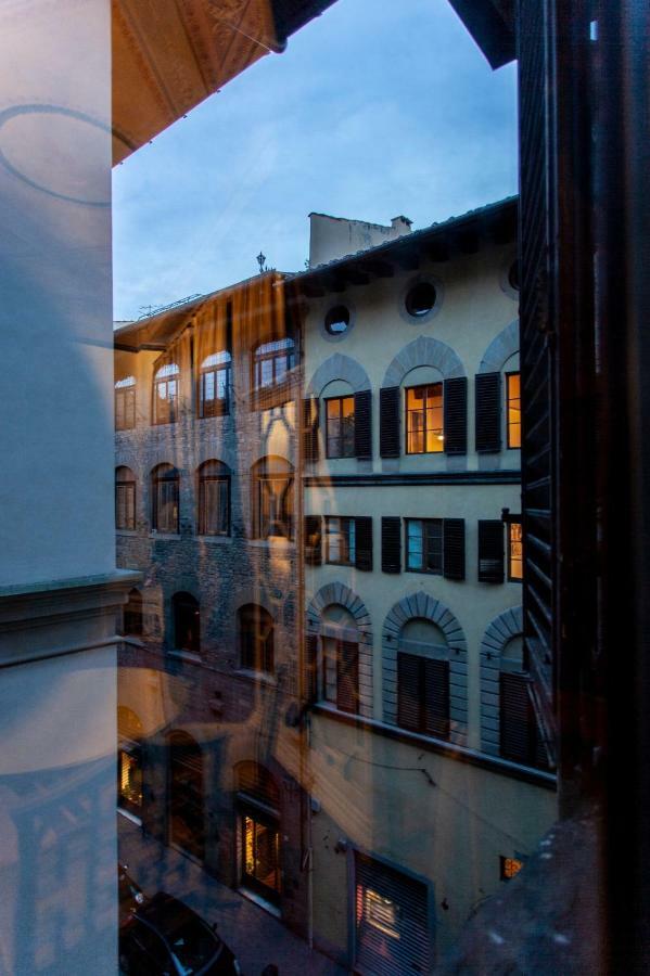 Palazzo Martellini Residenza D'epoca Aparthotel Firenze