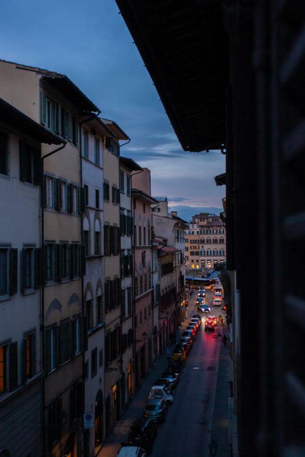 Palazzo Martellini Residenza D'epoca 3* Firenze